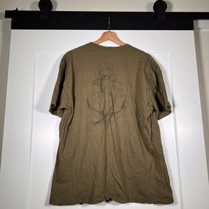 Sweetwater WB NC Surf Shop Tee Shirt